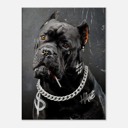 Collection image for: Urban-Inspired Canvas Wall Art Prints