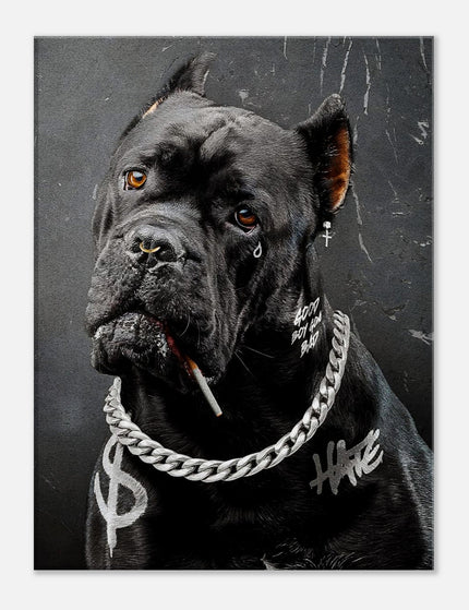 Collection image for: Urban-Inspired Canvas Wall Art Prints