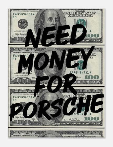 Collection image for: Money Art Prints for Success and Prosperity