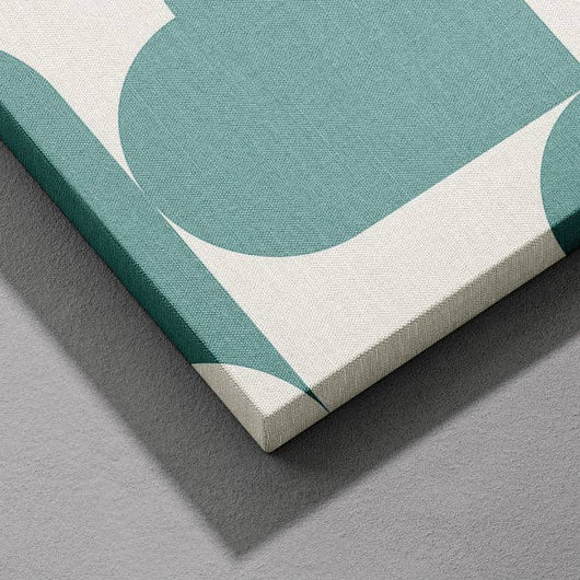 <h2>Premium Quality Canvas</h2>
