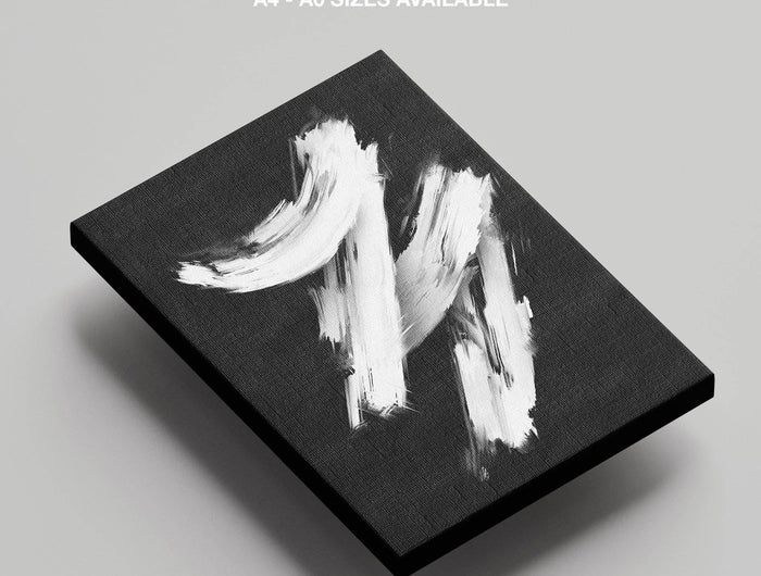 <h2>Premium Quality Canvas</h2>