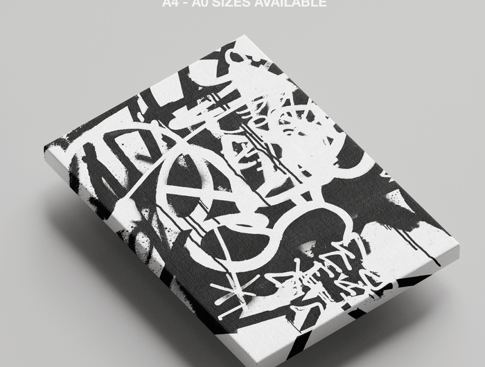<h2>Premium Quality Canvas</h2>